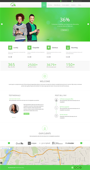 Web Design by Roshan Choudhary