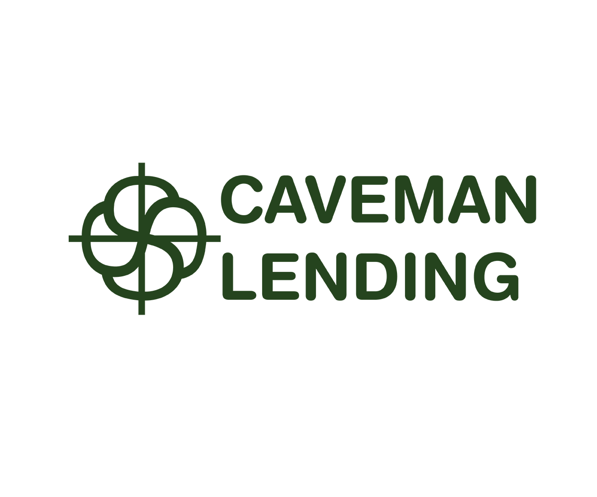 Logo Design by Raiel for Caveman Lending | Design #3583024