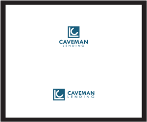 Logo Design by bijuak for Caveman Lending | Design: #3582347