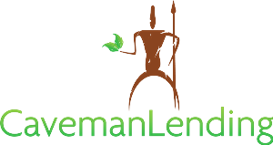 Logo Design by 45DWorks for Caveman Lending | Design: #3588842