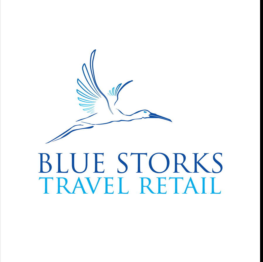 Logo Design by design eleven for Blue Storks s.p.r.l. | Design #3606738