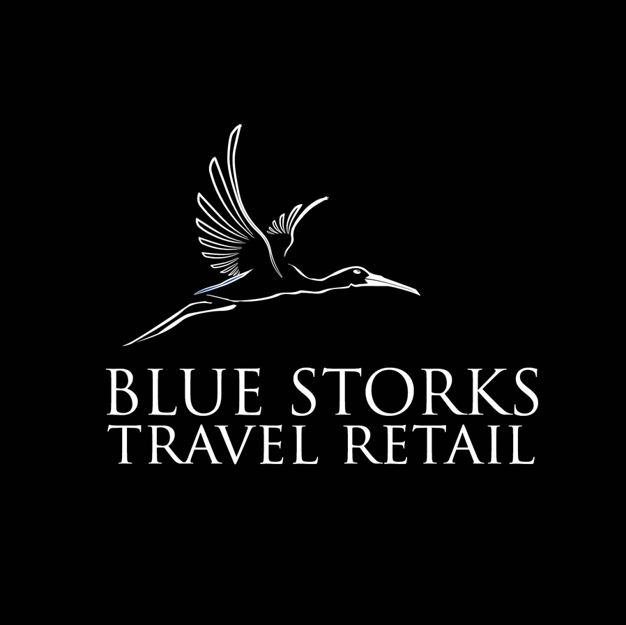 Logo-Design von design eleven für Blue Storks s.p.r.l. | Design #3606763