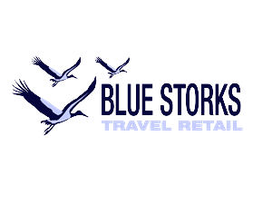 Logo-Design von ChristineDeye für Blue Storks s.p.r.l. | Design: #3607920