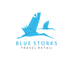 Logo-Design von ModifyWeb für Blue Storks s.p.r.l. | Design: #3605204