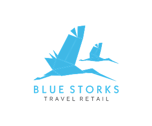 Logo-Design von ModifyWeb für Blue Storks s.p.r.l. | Design: #3605524