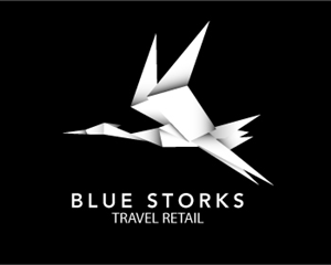 Logo-Design von Adbonito für Blue Storks s.p.r.l. | Design: #3585065