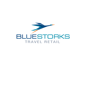 Logo Design by instudio for Blue Storks s.p.r.l. | Design: #3596079