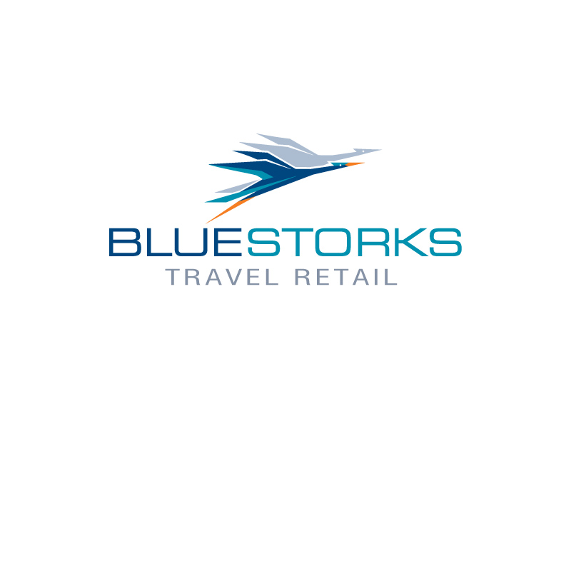 Design de Logo par instudio pour Blue Storks s.p.r.l. | Design #3596082