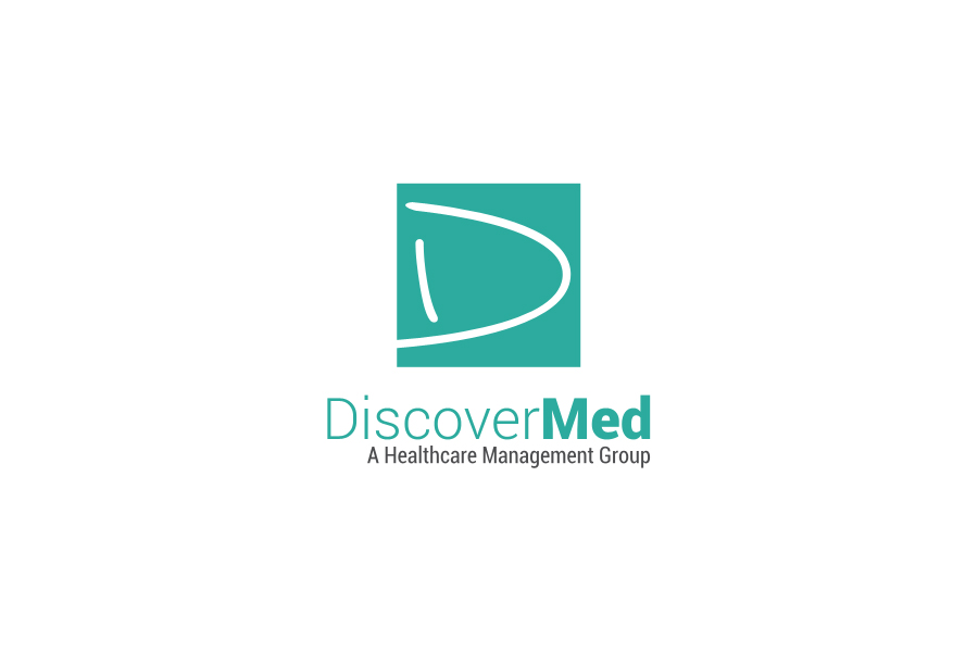 Diseño de Logo por ketoprofen para DiscoverMed | Diseño #3630971