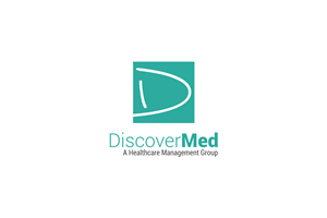 Logo Design by ketoprofen for DiscoverMed | Design: #3630971
