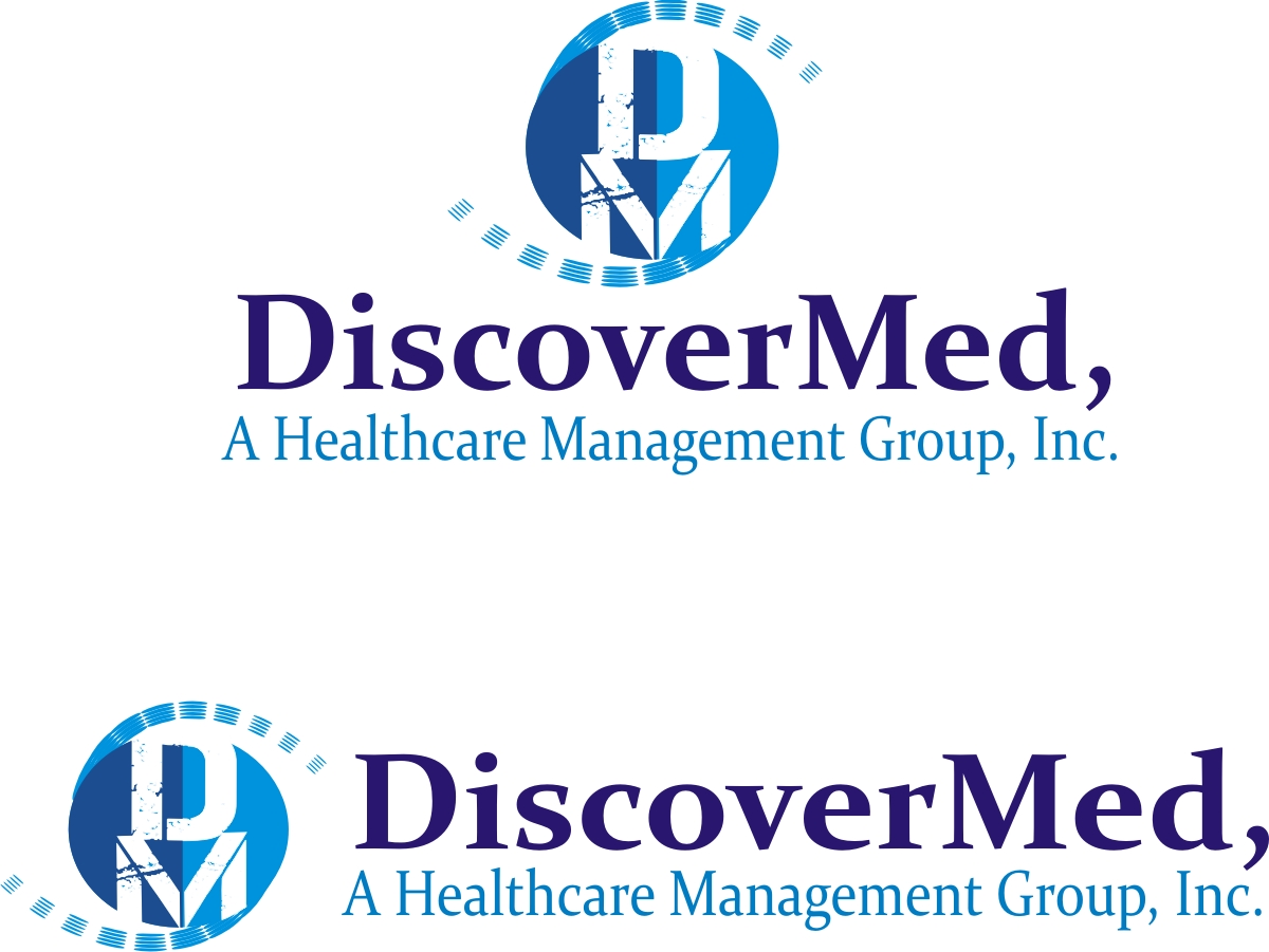 Logo Design by Soleil for DiscoverMed | Design #3629863