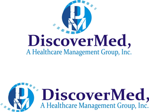 Diseño de Logo por Soleil para DiscoverMed | Diseño #3629863