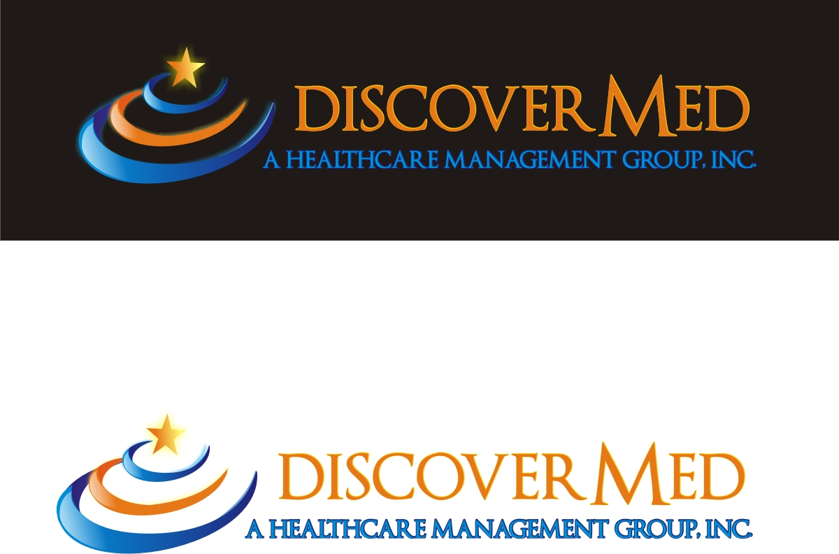 Logo Design by Soleil for DiscoverMed | Design #3638154