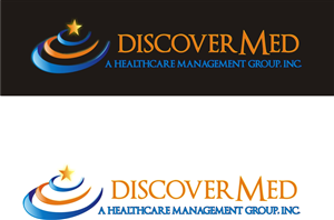 Logo Design by Soleil for DiscoverMed | Design: #3638154