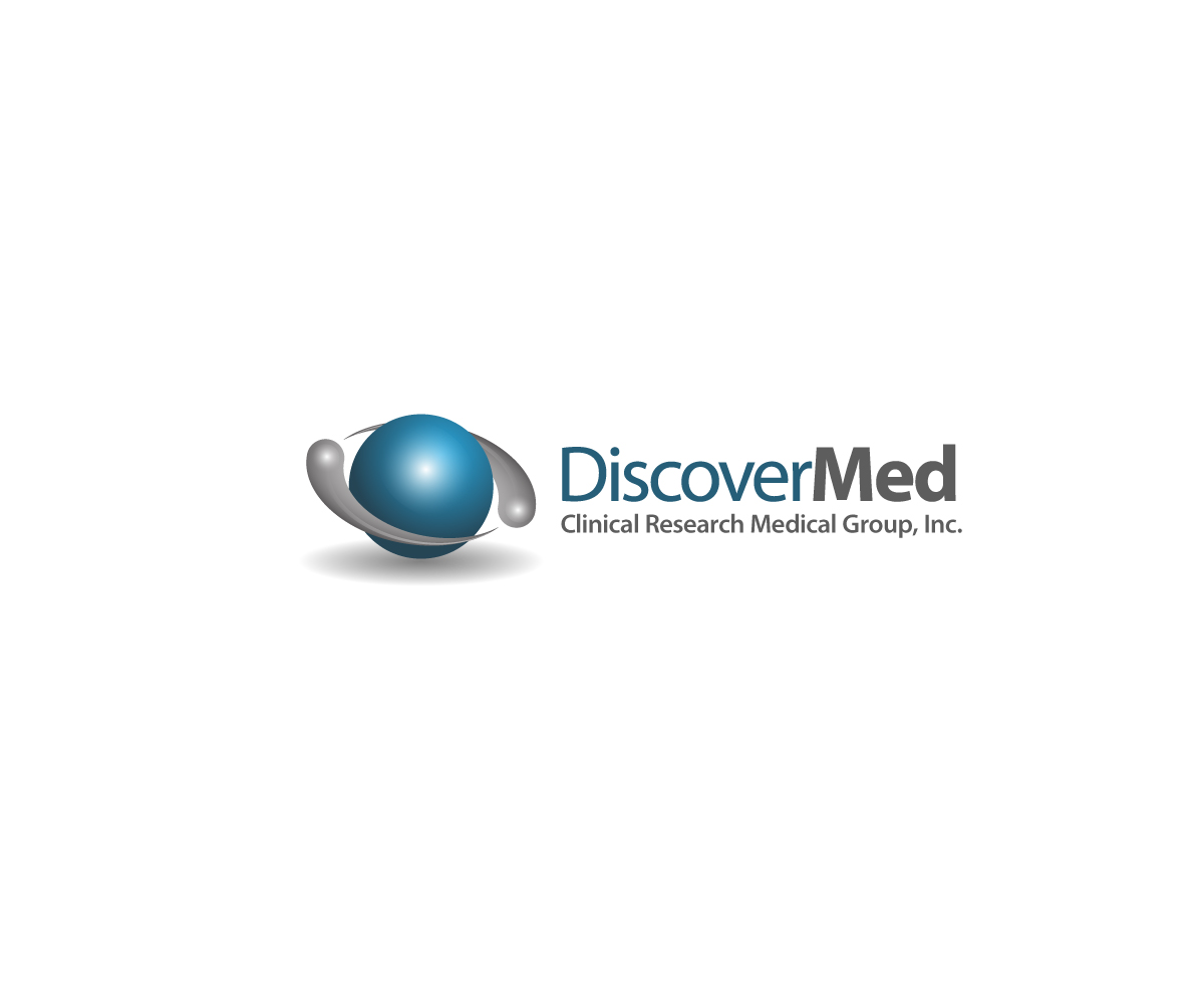 Logo-Design von M.Pirs für DiscoverMed | Design #3639371