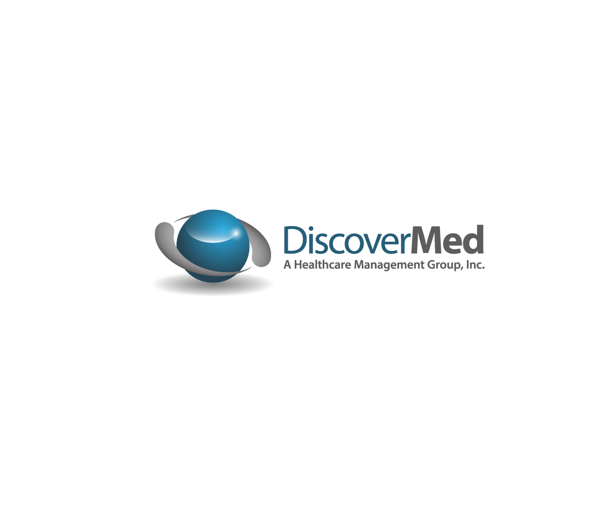 Diseño de Logo por M.Pirs para DiscoverMed | Diseño #3639447