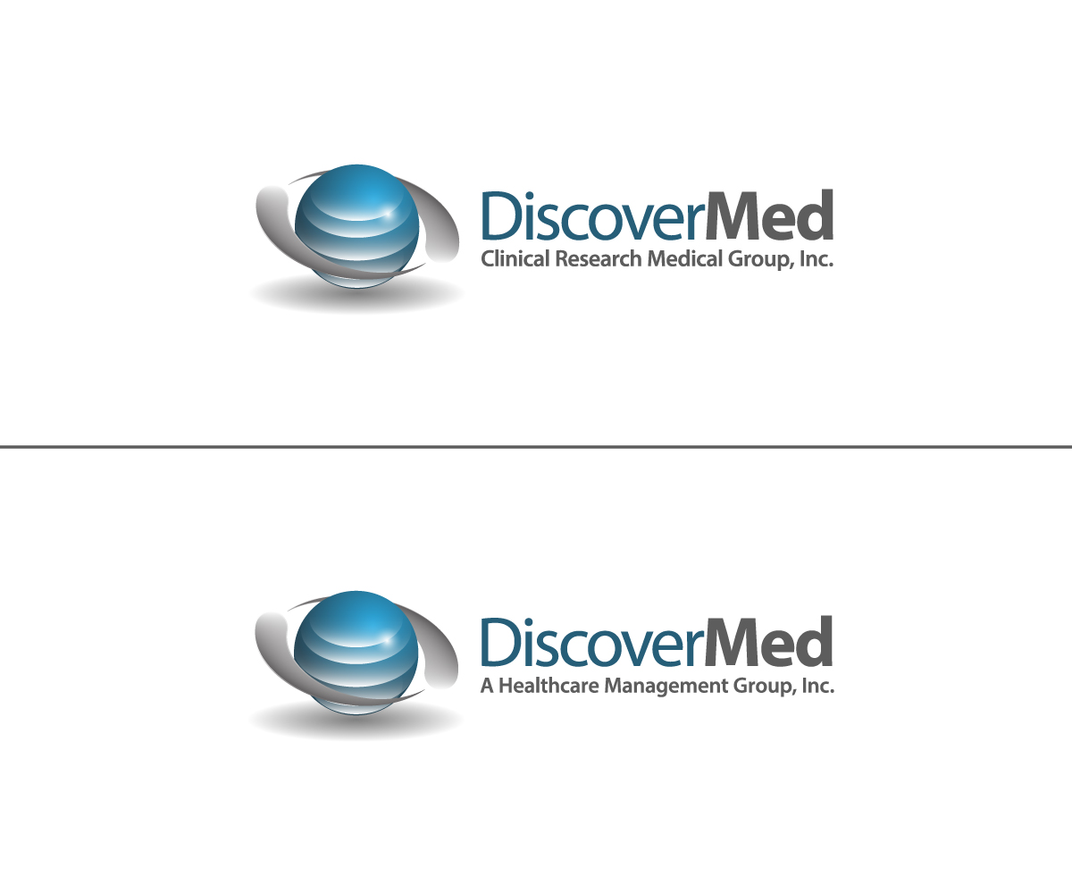 Logo Design by M.Pirs for DiscoverMed | Design #3675868