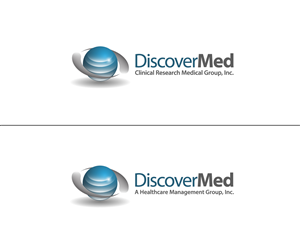 Logo Design by M.Pirs for DiscoverMed | Design: #3675868