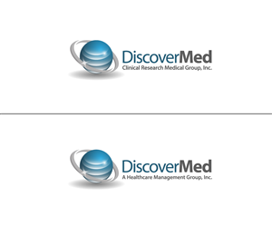 Logo Design by M.Pirs for DiscoverMed | Design: #3676002