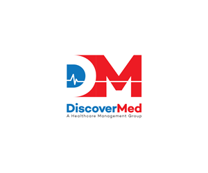 Logo Design by itscarlo for DiscoverMed | Design: #3609024