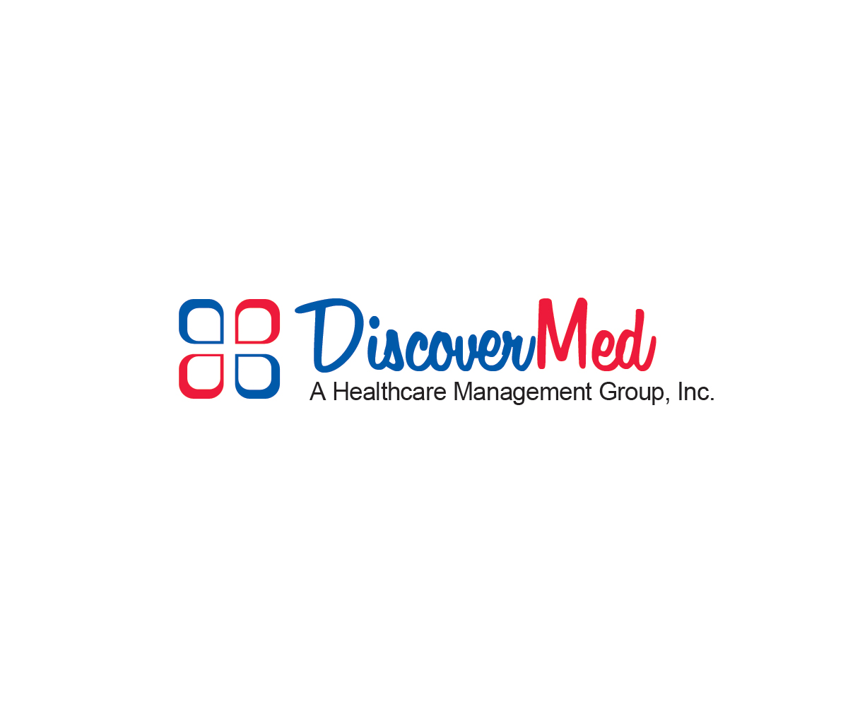 Logo Design by Habeeb Muhammad for DiscoverMed | Design #3605014