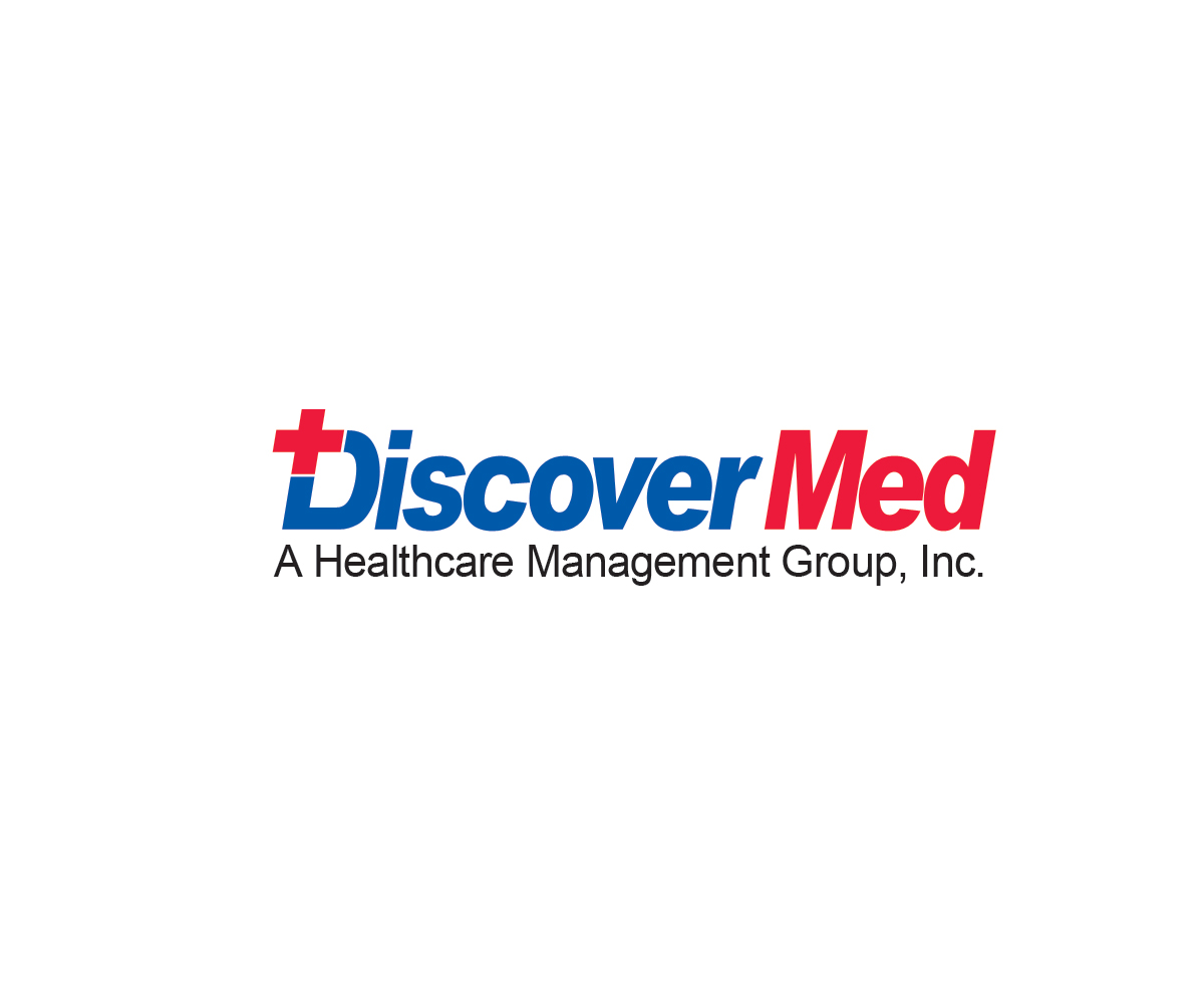 Logo Design by Habeeb Muhammad for DiscoverMed | Design #3605018