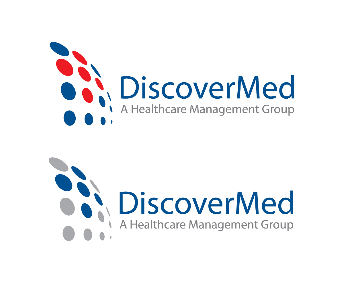 Logo-Design von meygekon für DiscoverMed | Design #3649536