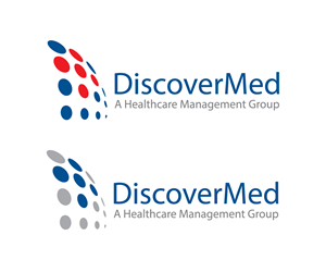 Logo Design by meygekon for DiscoverMed | Design: #3649536