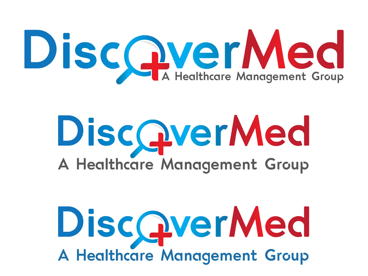 Logo Design by Filip M for DiscoverMed | Design #3635394