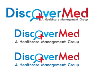 Logo Design by Filip M for DiscoverMed | Design: #3635394