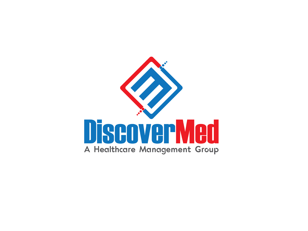 Logo Design by Filip M for DiscoverMed | Design #3635403