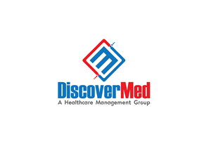 Logo Design by Filip M for DiscoverMed | Design: #3635403
