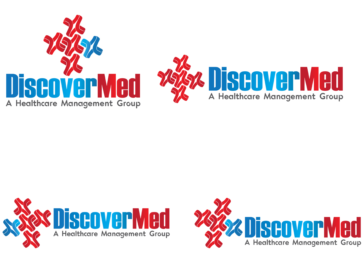 Logo Design by Filip M for DiscoverMed | Design #3635546