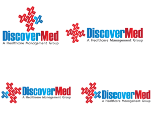 Logo Design by Filip M for DiscoverMed | Design: #3635546