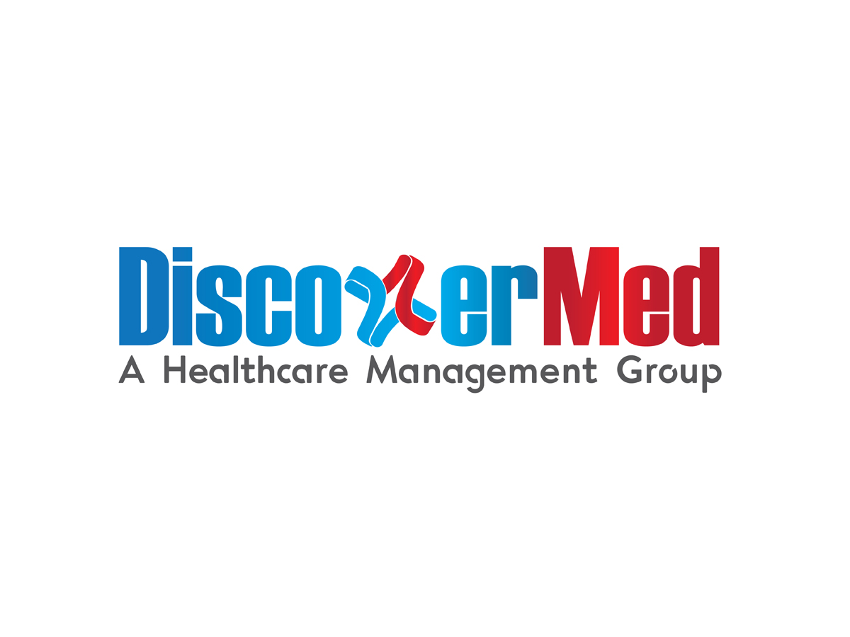 Logo Design by Filip M for DiscoverMed | Design #3635647