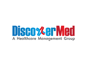 Logo Design by Filip M for DiscoverMed | Design: #3635647