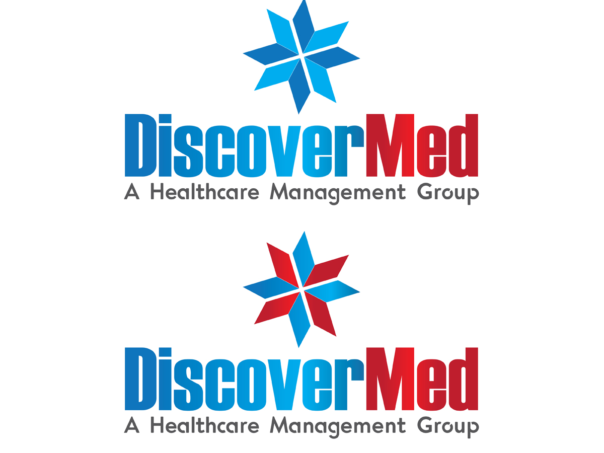 Logo Design by Filip M for DiscoverMed | Design #3635773