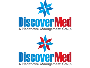 Logo Design by Filip M for DiscoverMed | Design: #3635773
