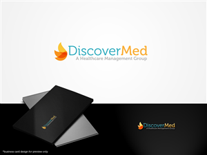Logo Design by ArtSamurai for DiscoverMed | Design: #3588454