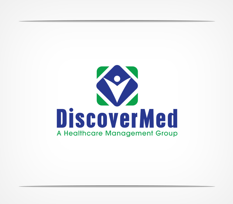 Logo Design by Spektron Designs for DiscoverMed | Design #3657087