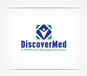 Diseño de Logo por Spektron Designs para DiscoverMed | Diseño #3657087