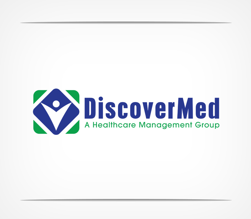 Logo Design by Spektron Designs for DiscoverMed | Design #3657089
