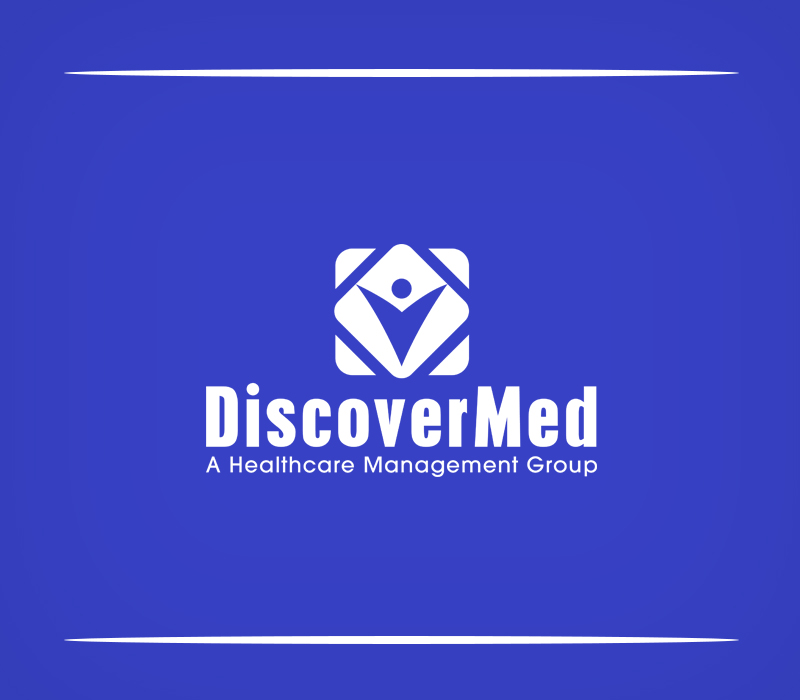 Logo Design by Spektron Designs for DiscoverMed | Design #3657090