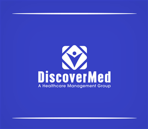 Logo Design by Spektron Designs for DiscoverMed | Design: #3657090