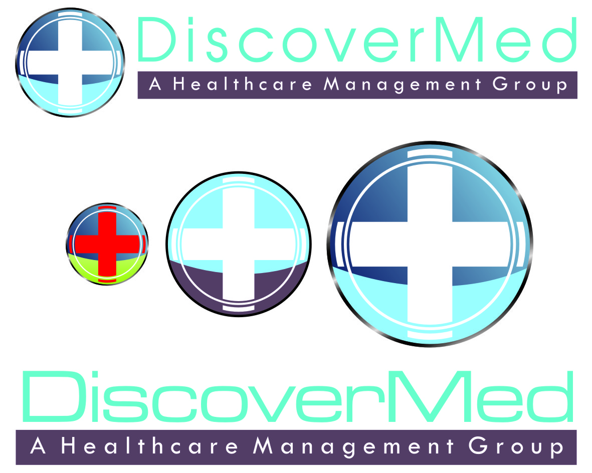 Logo-Design von blueseal für DiscoverMed | Design #3589468