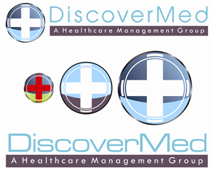 Logo Design by blueseal for DiscoverMed | Design: #3589468