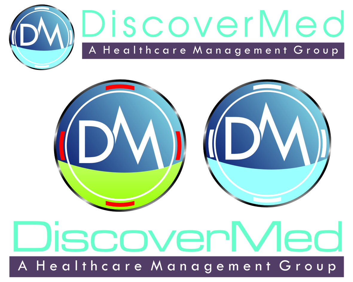 Logo-Design von blueseal für DiscoverMed | Design #3621915