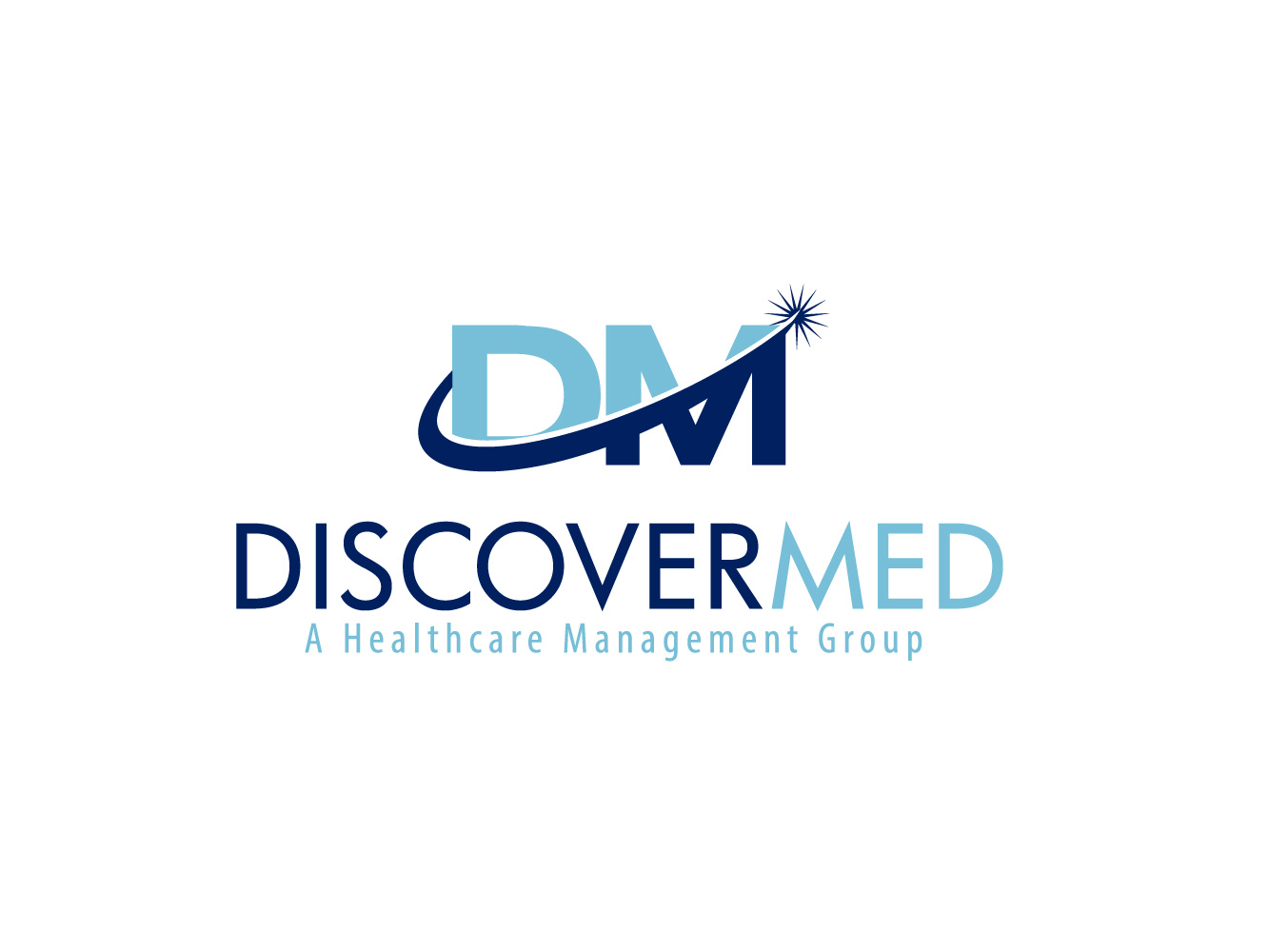 Logo Design by webart for DiscoverMed | Design #3630911