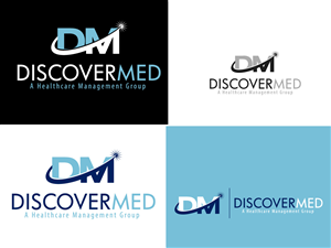Logo Design by webart for DiscoverMed | Design: #3630916