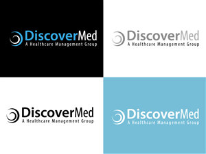 Logo Design by webart for DiscoverMed | Design: #3630924